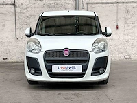 Fiat doblò cargo 1.3 multijet sx 90pk 2014, vj-027-k bedrijfswagen - afbeelding 23 van  37