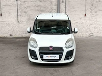 Fiat doblò cargo 1.3 multijet sx 90pk 2014, vj-027-k bedrijfswagen - afbeelding 32 van  37