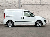 Fiat doblò cargo 1.3 multijet sx 90pk 2014, vj-027-k bedrijfswagen - afbeelding 35 van  37