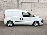 Fiat doblò cargo 1.3 multijet sx 90pk 2014, vj-027-k bedrijfswagen - afbeelding 36 van  37