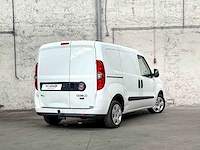 Fiat doblò cargo 1.3 multijet sx 90pk 2014, vj-027-k bedrijfswagen - afbeelding 37 van  37