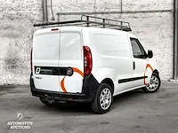 Fiat doblò cargo 1.4 t-jet cng l1h1 120pk 2015, -orig.nl-, vs-867-g - afbeelding 2 van  35