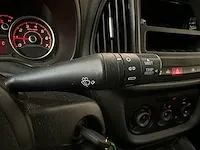 Fiat doblò cargo 1.4 t-jet cng l1h1 120pk 2015, -orig.nl-, vs-867-g - afbeelding 17 van  35