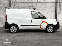 Fiat doblò cargo 1.4 t-jet cng l1h1 120pk 2015, -orig.nl-, vs-867-g - afbeelding 35 van  35