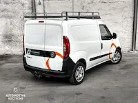 Fiat doblò cargo 1.4 t-jet cng l1h1 120pk 2015, -orig.nl-, vs-867-g - afbeelding 3 van  35