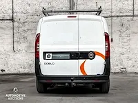 Fiat doblò cargo 1.4 t-jet cng l1h1 120pk 2015, -orig.nl-, vs-867-g - afbeelding 5 van  35