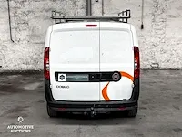 Fiat doblò cargo 1.4 t-jet cng l1h1 120pk 2015, -orig.nl-, vs-867-g - afbeelding 6 van  35