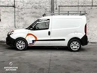 Fiat doblò cargo 1.4 t-jet cng l1h1 120pk 2015, -orig.nl-, vs-867-g - afbeelding 10 van  35