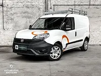 Fiat doblò cargo 1.4 t-jet cng l1h1 120pk 2015, -orig.nl-, vs-867-g - afbeelding 1 van  35