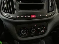 Fiat doblò cargo 1.4 t-jet cng l1h1 120pk 2015, -orig.nl-, vs-867-g - afbeelding 20 van  35