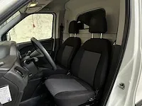 Fiat doblò cargo 1.4 t-jet cng l1h1 120pk 2015, -orig.nl-, vs-867-g - afbeelding 21 van  35