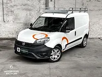 Fiat doblò cargo 1.4 t-jet cng l1h1 120pk 2015, -orig.nl-, vs-867-g - afbeelding 23 van  35