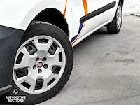 Fiat doblò cargo 1.4 t-jet cng l1h1 120pk 2015, -orig.nl-, vs-867-g - afbeelding 30 van  35