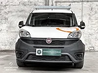 Fiat doblò cargo 1.4 t-jet cng l1h1 120pk 2015, -orig.nl-, vs-867-g - afbeelding 31 van  35