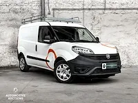 Fiat doblò cargo 1.4 t-jet cng l1h1 120pk 2015, -orig.nl-, vs-867-g - afbeelding 32 van  35