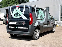 Fiat doblò cargo 1.6 mj l2h1 105pk 2018, v-116-sx - afbeelding 2 van  35