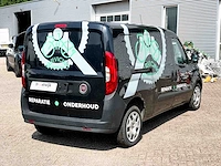 Fiat doblò cargo 1.6 mj l2h1 105pk 2018, v-116-sx - afbeelding 3 van  35