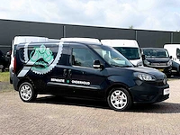 Fiat doblò cargo 1.6 mj l2h1 105pk 2018, v-116-sx - afbeelding 4 van  35