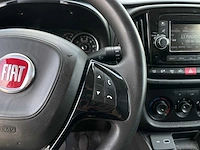 Fiat doblò cargo 1.6 mj l2h1 105pk 2018, v-116-sx - afbeelding 10 van  35