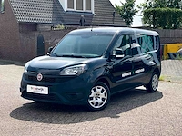 Fiat doblò cargo 1.6 mj l2h1 105pk 2018, v-116-sx - afbeelding 1 van  35