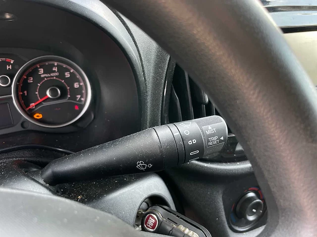 Fiat doblò cargo 1.6 mj l2h1 105pk 2018, v-116-sx - afbeelding 13 van  35