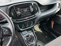 Fiat doblò cargo 1.6 mj l2h1 105pk 2018, v-116-sx - afbeelding 15 van  35