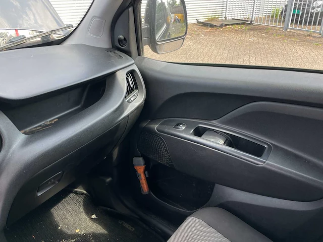 Fiat doblò cargo 1.6 mj l2h1 105pk 2018, v-116-sx - afbeelding 16 van  35