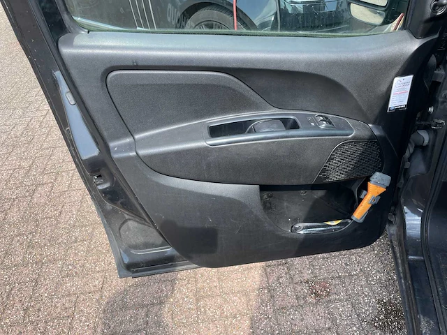 Fiat doblò cargo 1.6 mj l2h1 105pk 2018, v-116-sx - afbeelding 17 van  35