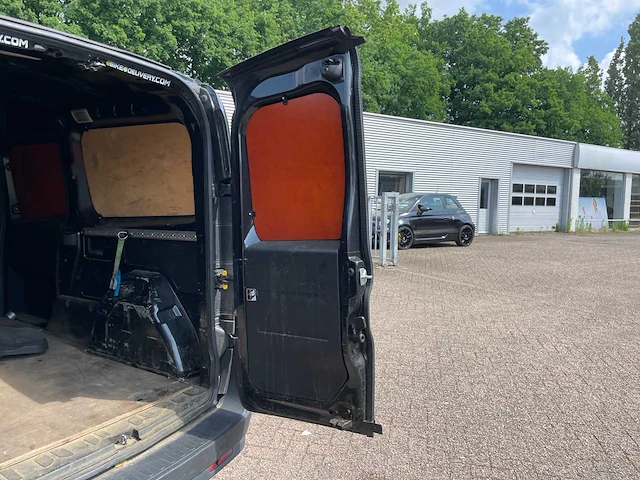 Fiat doblò cargo 1.6 mj l2h1 105pk 2018, v-116-sx - afbeelding 19 van  35