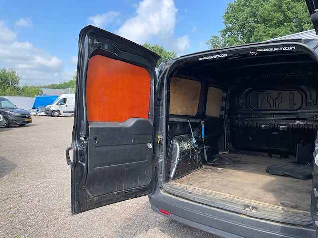 Fiat doblò cargo 1.6 mj l2h1 105pk 2018, v-116-sx - afbeelding 20 van  35