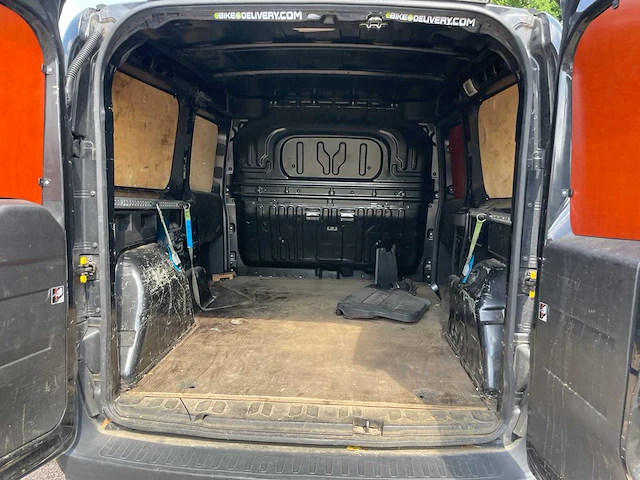 Fiat doblò cargo 1.6 mj l2h1 105pk 2018, v-116-sx - afbeelding 21 van  35