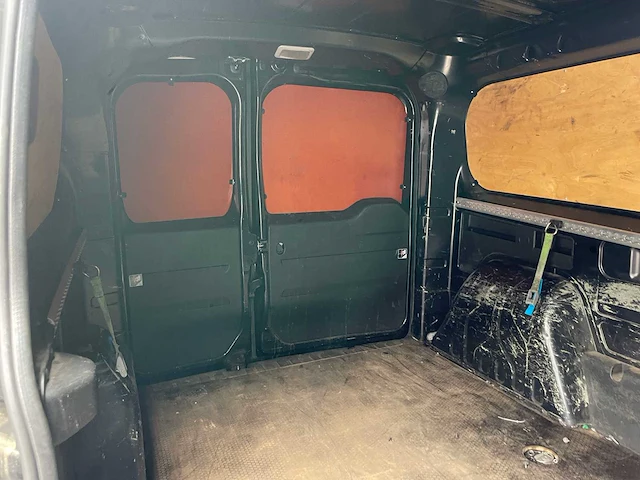 Fiat doblò cargo 1.6 mj l2h1 105pk 2018, v-116-sx - afbeelding 25 van  35