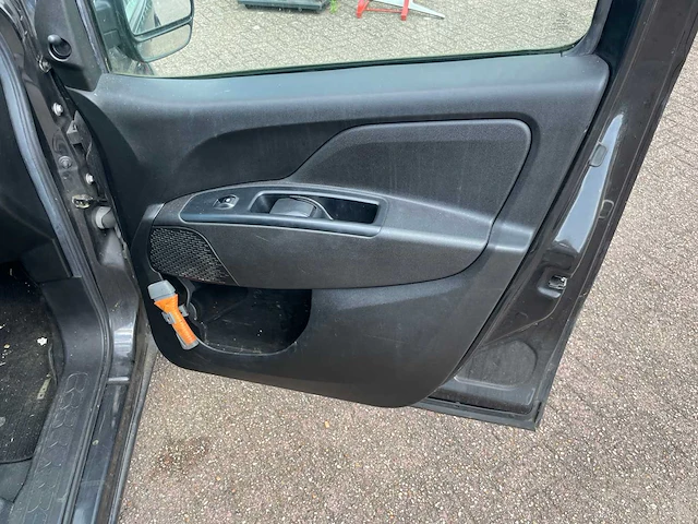 Fiat doblò cargo 1.6 mj l2h1 105pk 2018, v-116-sx - afbeelding 26 van  35