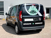 Fiat doblò cargo 1.6 mj l2h1 105pk 2018, v-116-sx - afbeelding 32 van  35