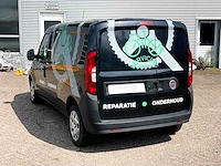 Fiat doblò cargo 1.6 mj l2h1 105pk 2018, v-116-sx - afbeelding 33 van  35
