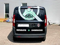 Fiat doblò cargo 1.6 mj l2h1 105pk 2018, v-116-sx - afbeelding 34 van  35