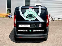 Fiat doblò cargo 1.6 mj l2h1 105pk 2018, v-116-sx - afbeelding 35 van  35
