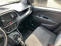 Fiat doblò cargo 1.6 mj l2h1 105pk 2018, v-119-sx - afbeelding 4 van  29