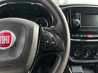 Fiat doblò cargo 1.6 mj l2h1 105pk 2018, v-119-sx - afbeelding 6 van  29
