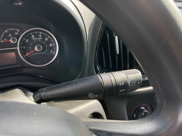 Fiat doblò cargo 1.6 mj l2h1 105pk 2018, v-119-sx - afbeelding 8 van  29