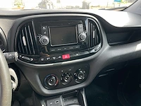 Fiat doblò cargo 1.6 mj l2h1 105pk 2018, v-119-sx - afbeelding 10 van  29