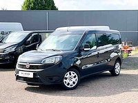 Fiat doblò cargo 1.6 mj l2h1 105pk 2018, v-119-sx - afbeelding 1 van  29