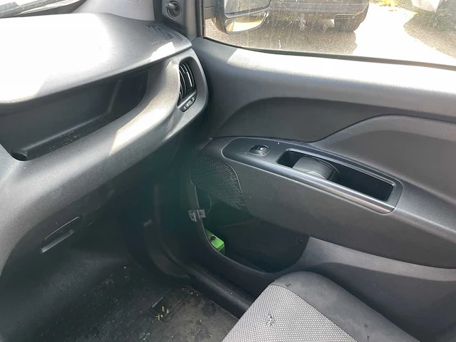 Fiat doblò cargo 1.6 mj l2h1 105pk 2018, v-119-sx - afbeelding 14 van  29