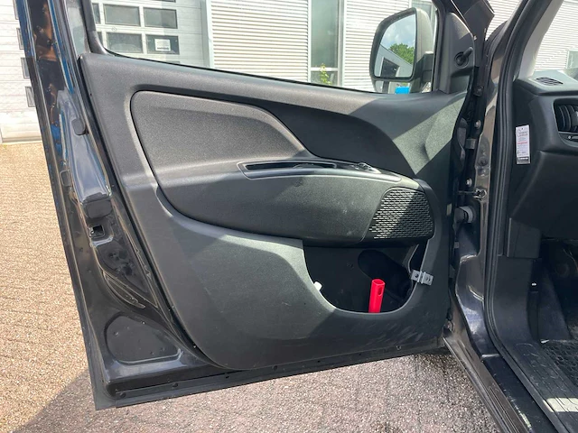 Fiat doblò cargo 1.6 mj l2h1 105pk 2018, v-119-sx - afbeelding 15 van  29