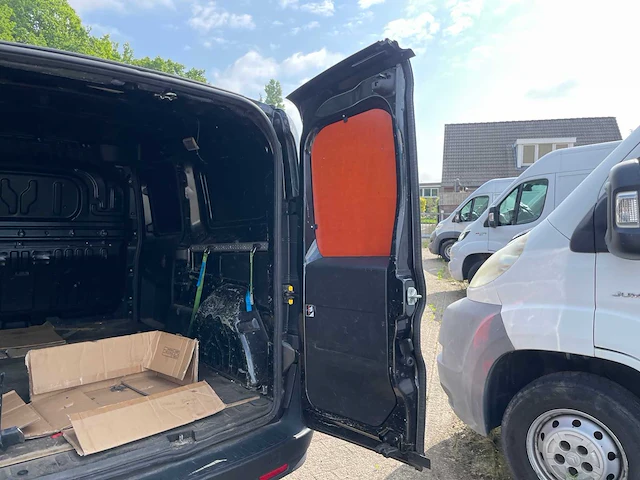 Fiat doblò cargo 1.6 mj l2h1 105pk 2018, v-119-sx - afbeelding 17 van  29