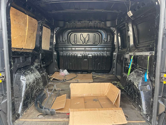 Fiat doblò cargo 1.6 mj l2h1 105pk 2018, v-119-sx - afbeelding 19 van  29