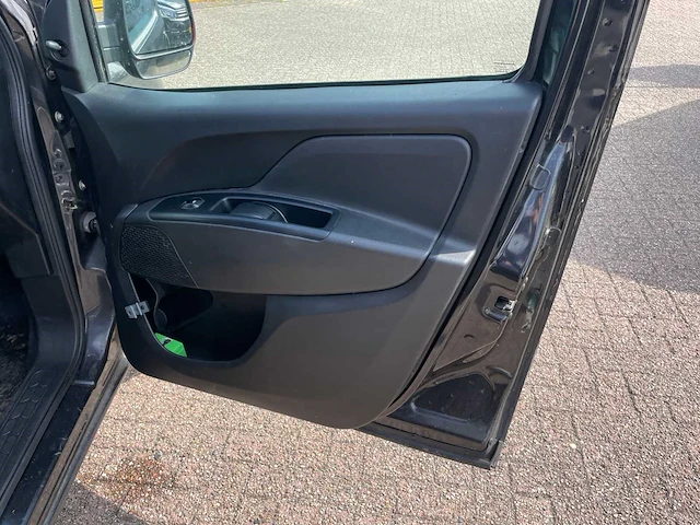 Fiat doblò cargo 1.6 mj l2h1 105pk 2018, v-119-sx - afbeelding 20 van  29