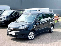 Fiat doblò cargo 1.6 mj l2h1 105pk 2018, v-119-sx - afbeelding 24 van  29