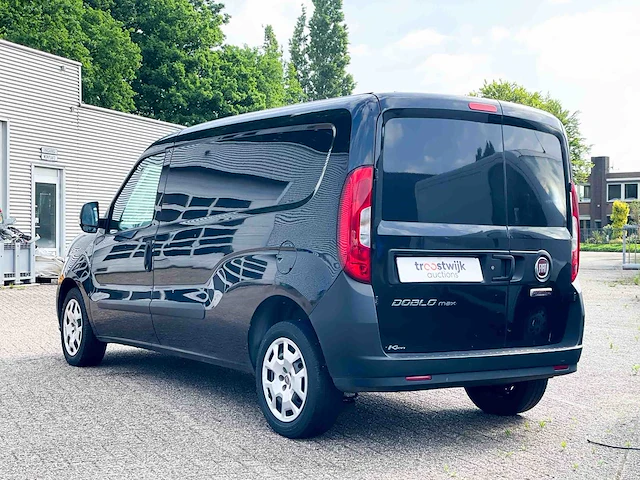 Fiat doblò cargo 1.6 mj l2h1 105pk 2018, v-119-sx - afbeelding 25 van  29