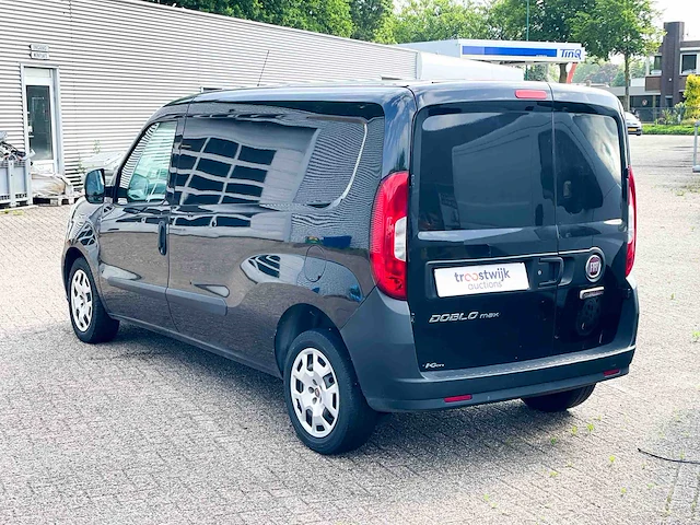 Fiat doblò cargo 1.6 mj l2h1 105pk 2018, v-119-sx - afbeelding 26 van  29